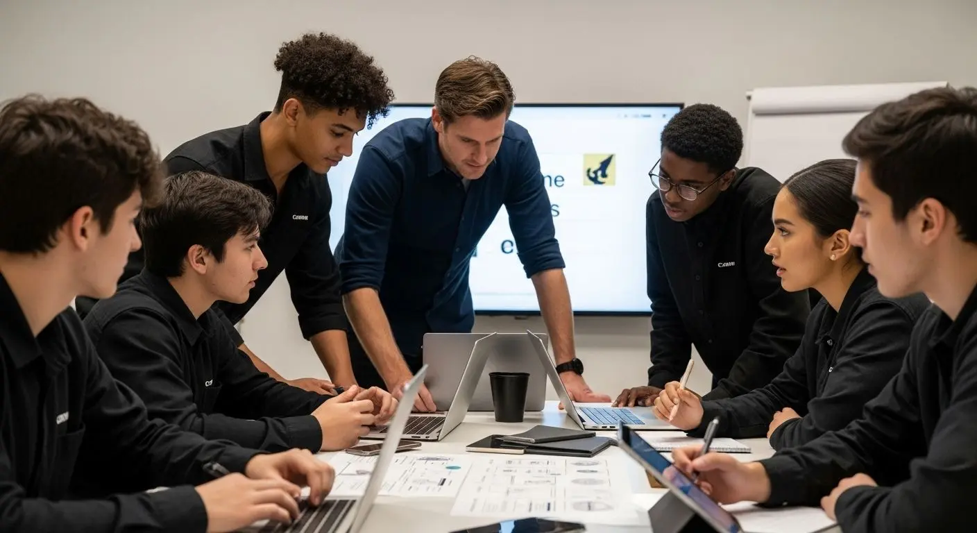 youth engagement strategies, educational collaboration, youth leadership