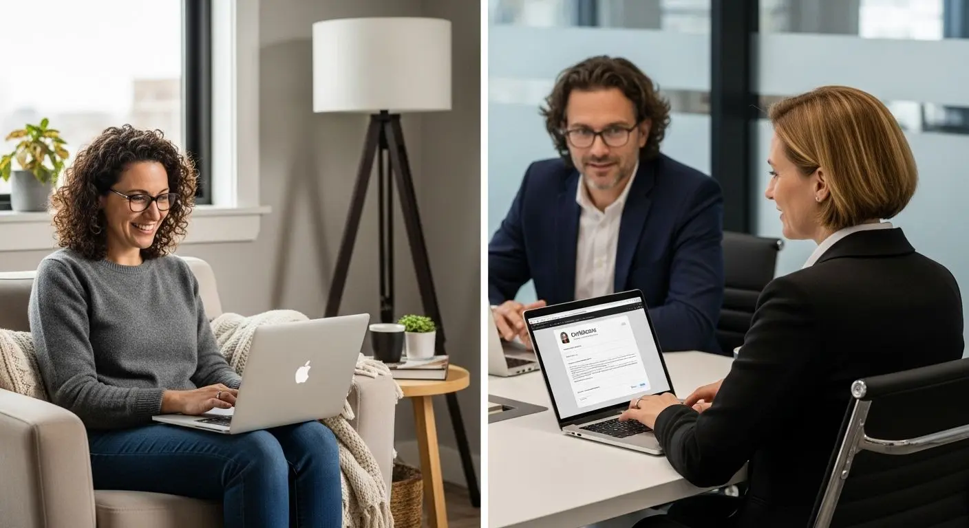 employee development online learning