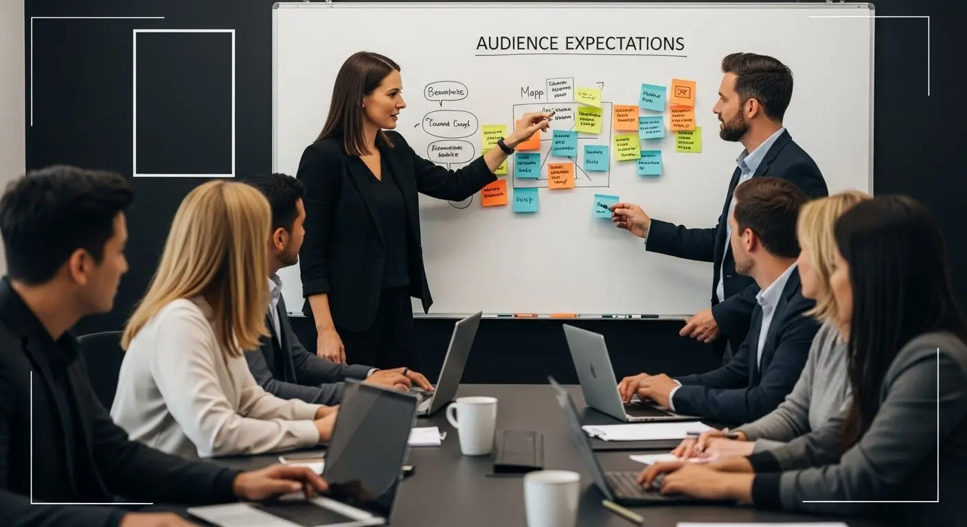 audience analysis public speaking