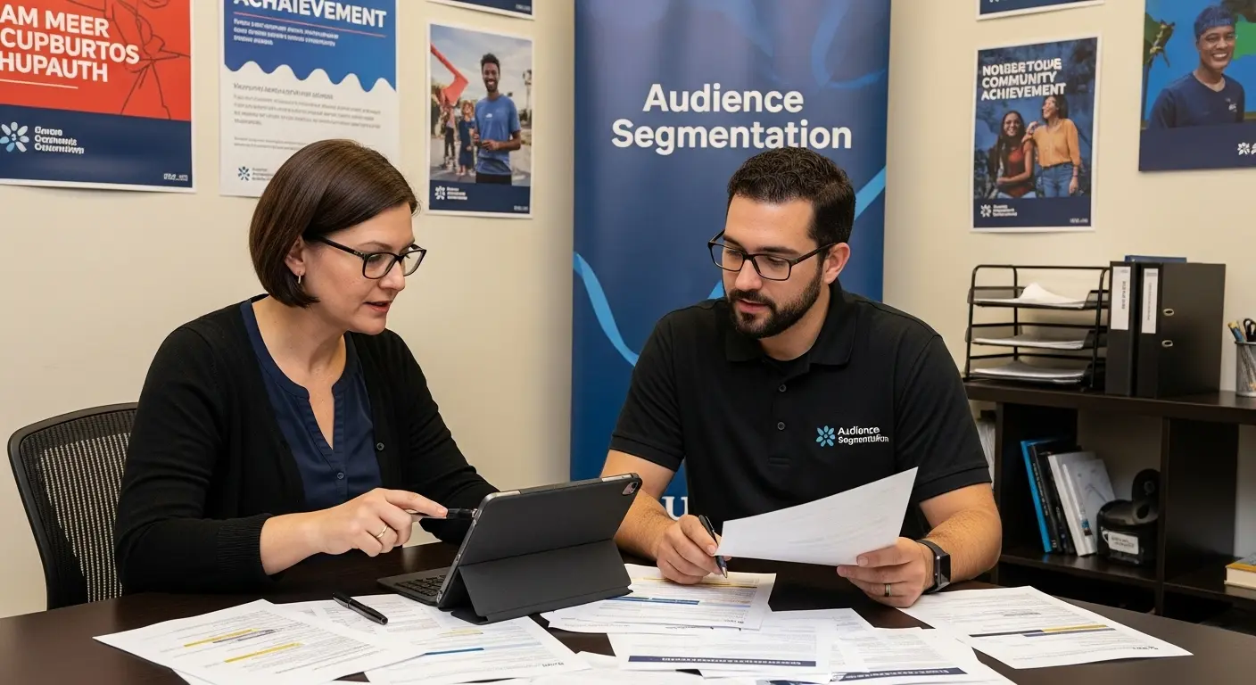 audience segmentation nonprofit