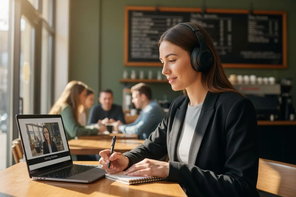everyday learning microlearning