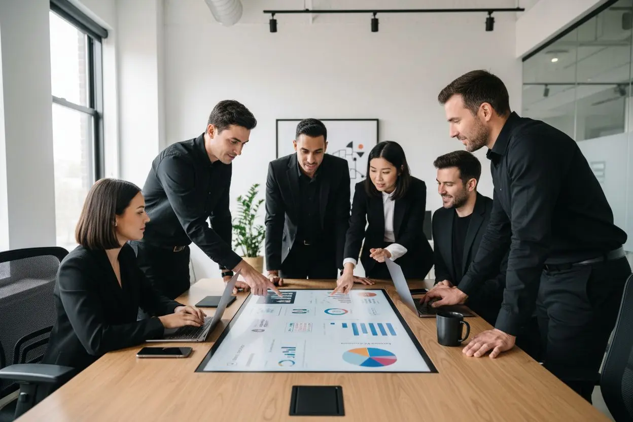 saas membership collaboration