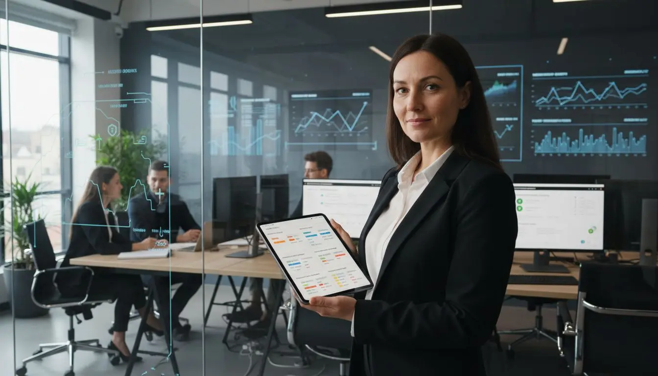 membership workflow automation