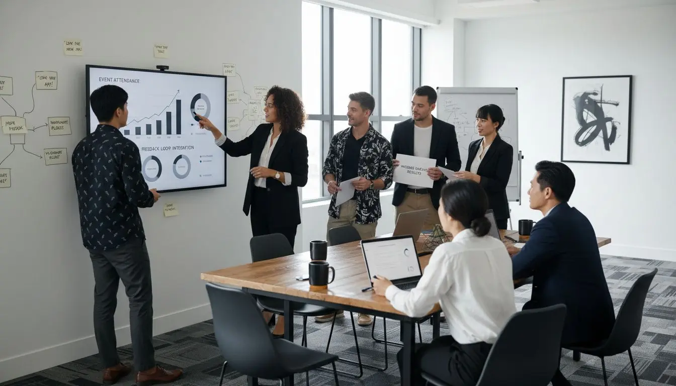 membership engagement analytics