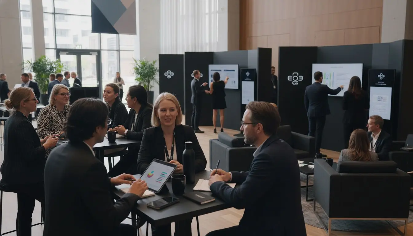 membership engagement event