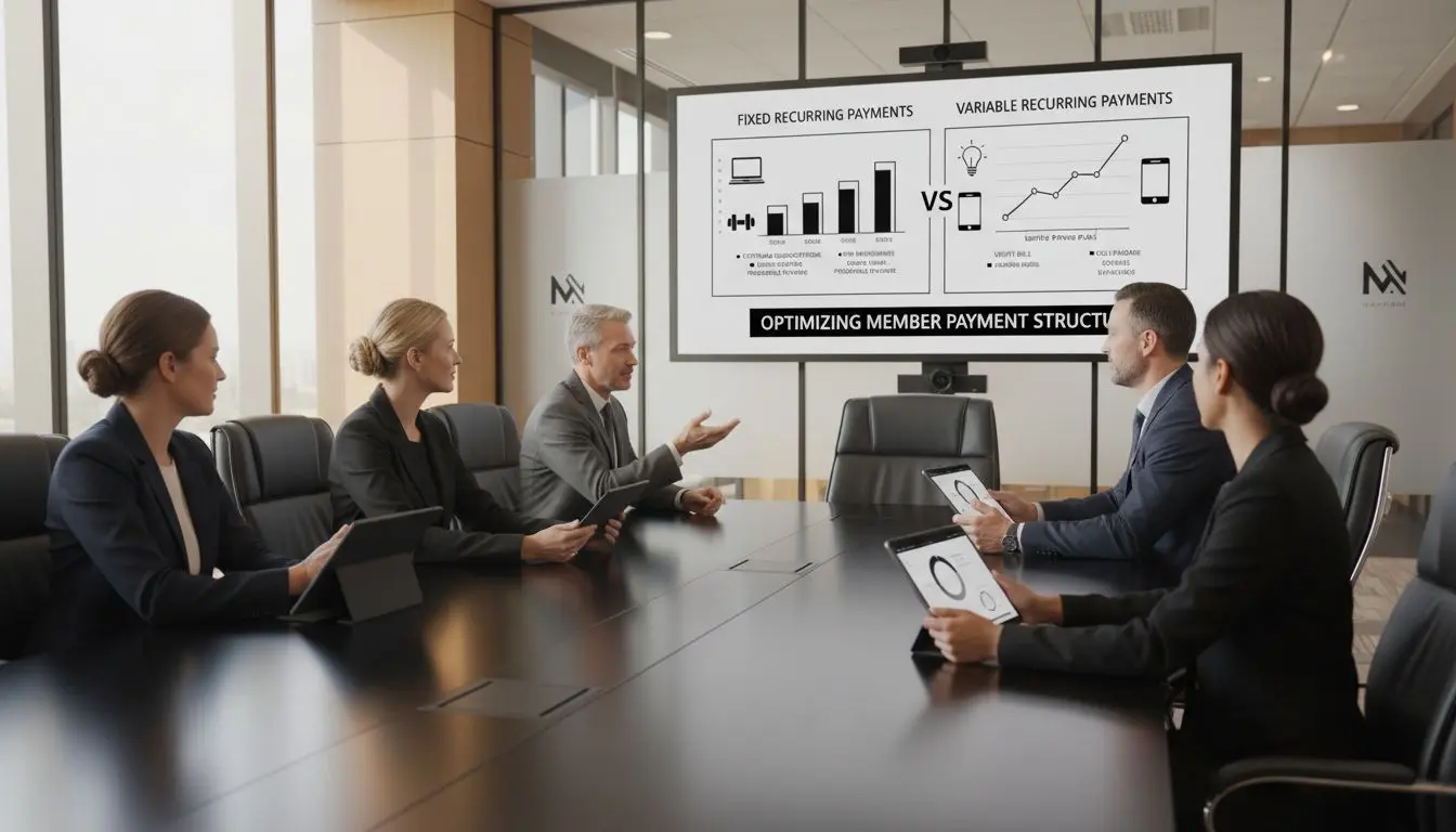 payment model comparison