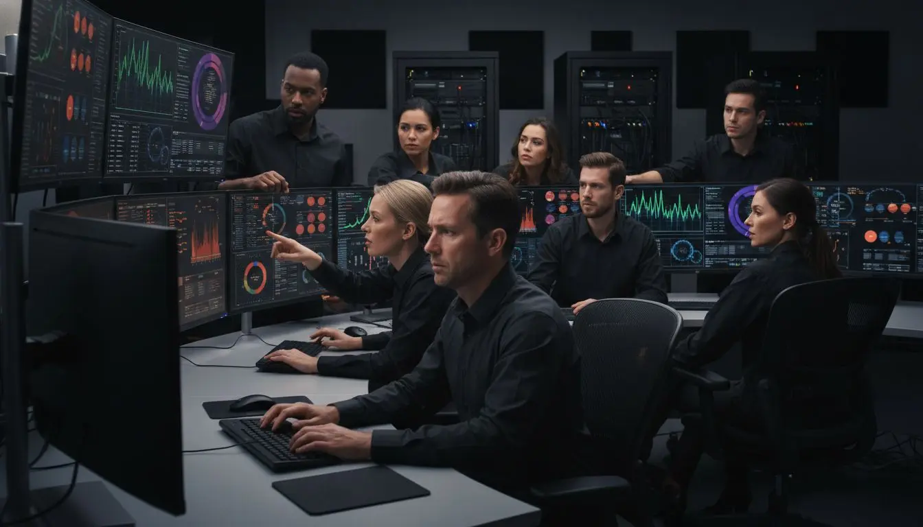 it operations analytics