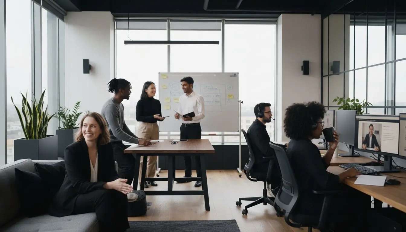 career development activities