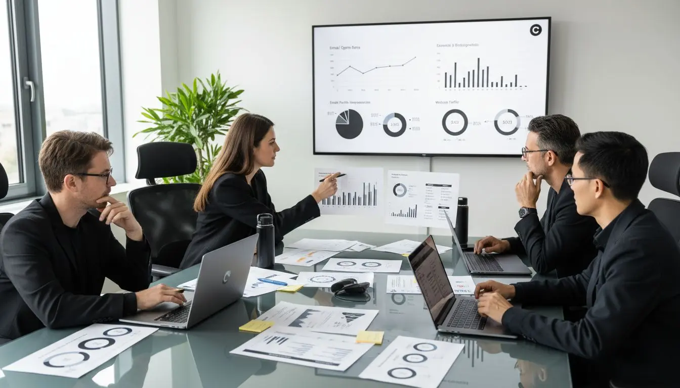 membership organization meeting