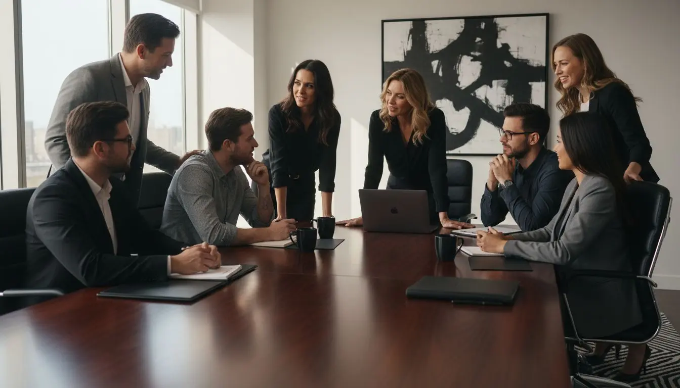 emotional intelligence leadership