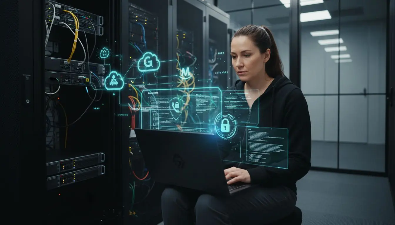 hybrid cloud security