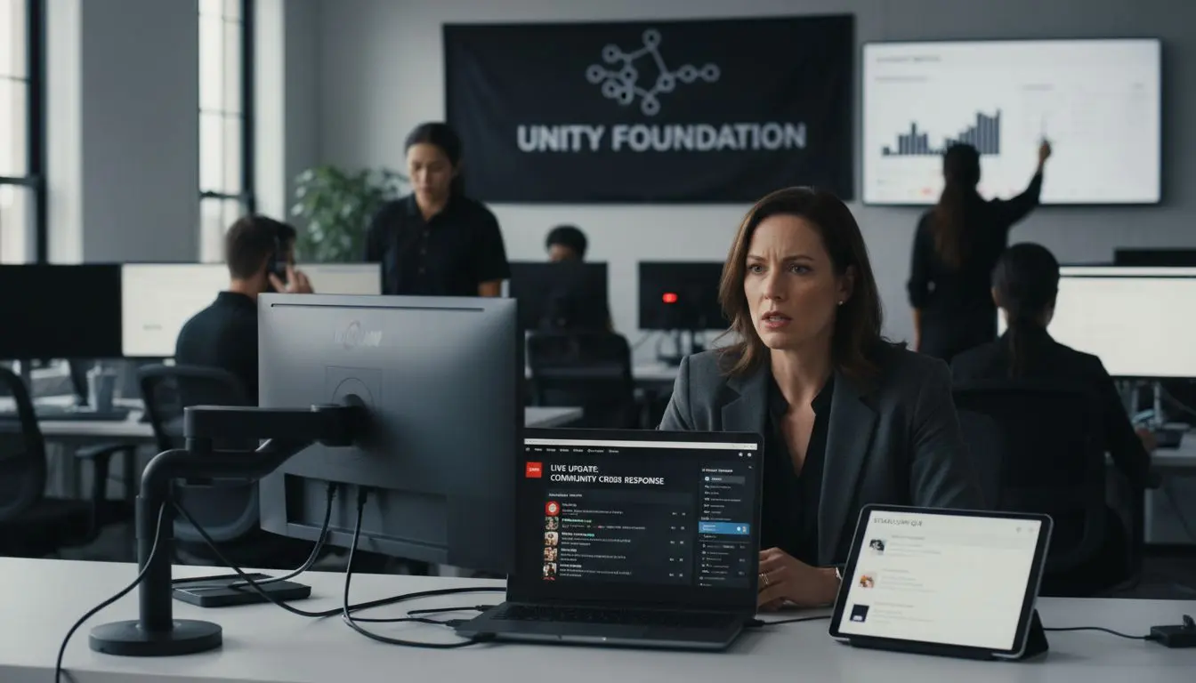 nonprofit crisis communication