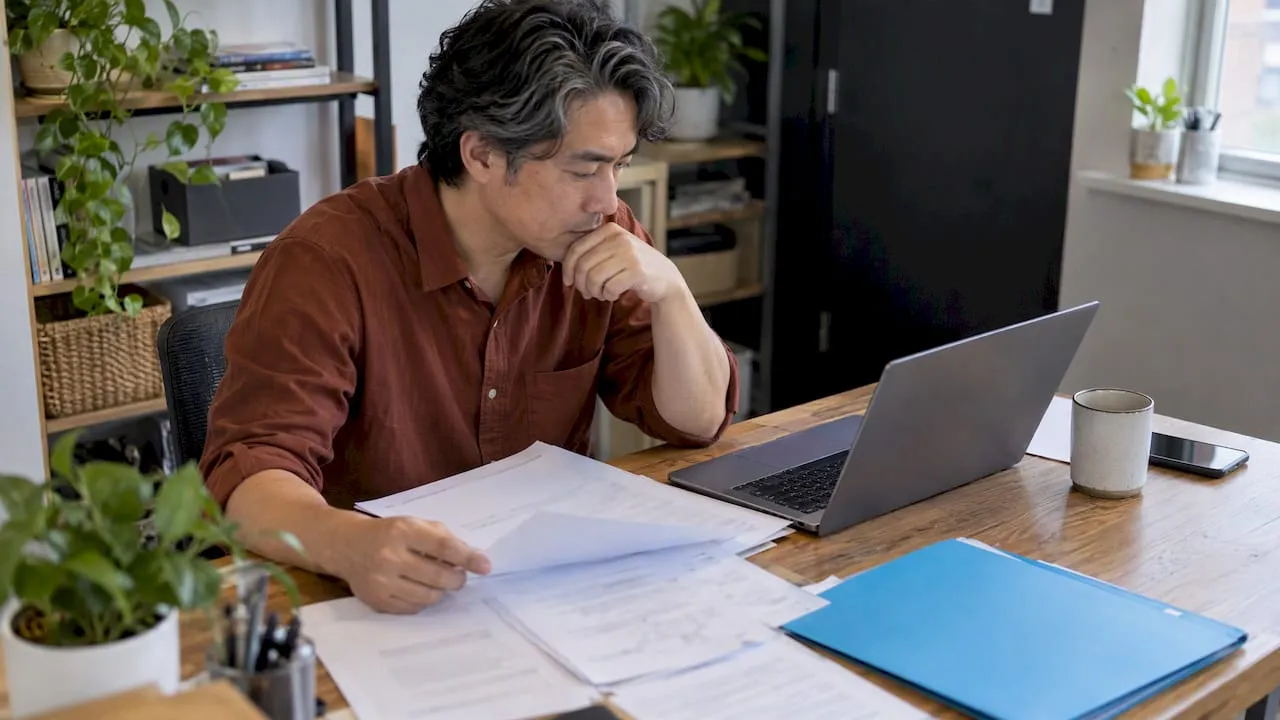 Association lead compares membership software proposals