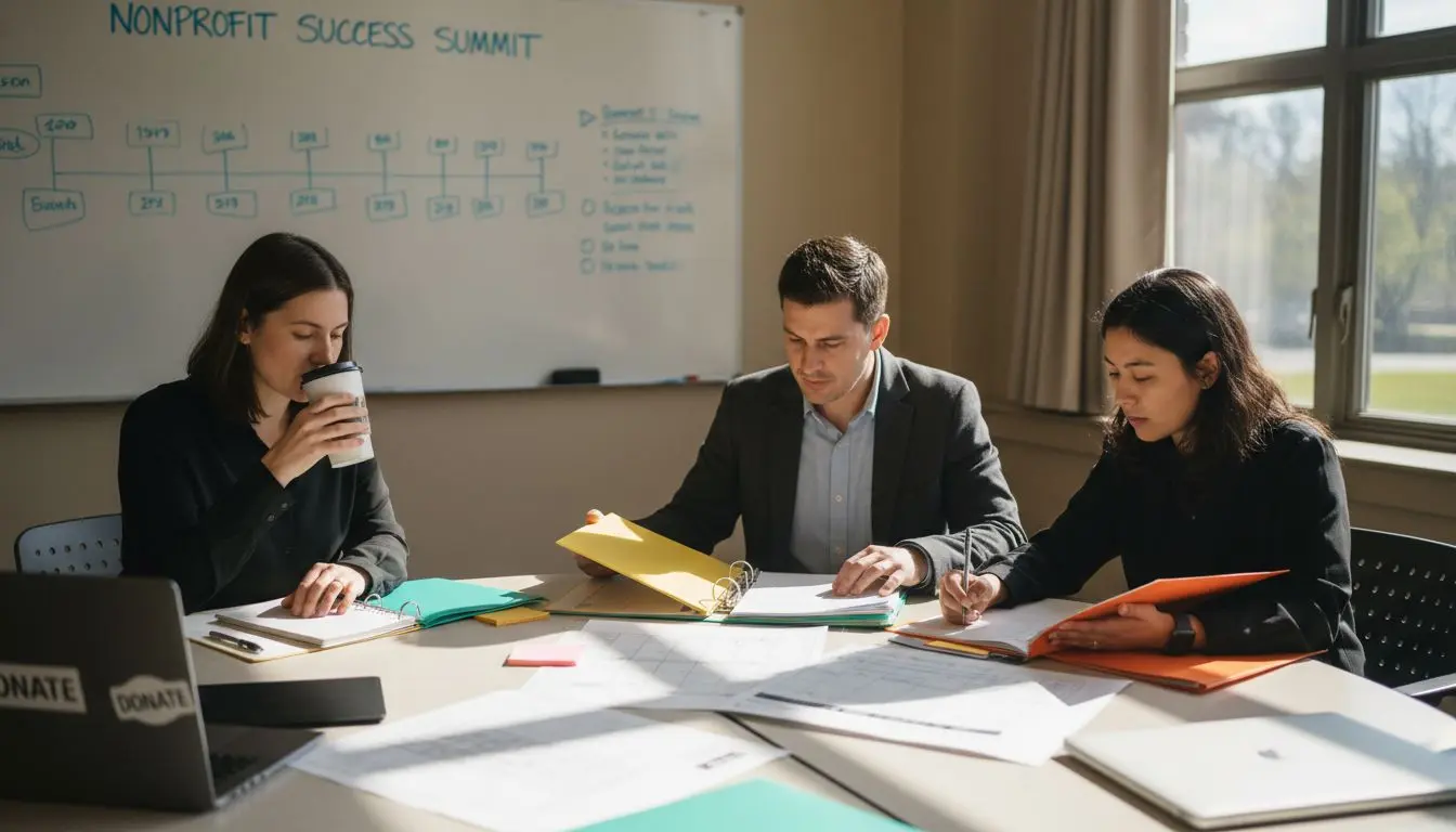 7 Best Event Management Courses for Nonprofits Globally