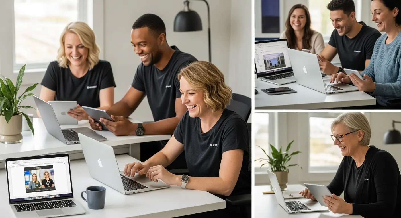 7 Creative Virtual Fundraising Ideas to Boost Donations