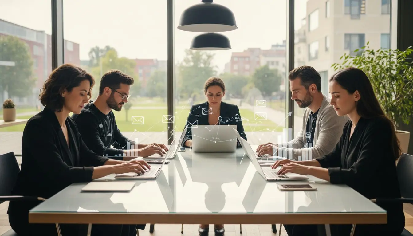 Best Email Marketing Service for Nonprofits – Top Comparison 2025