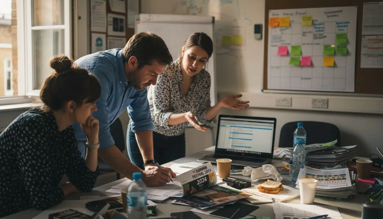 7 Best Event Marketing Ideas for Membership Organisations