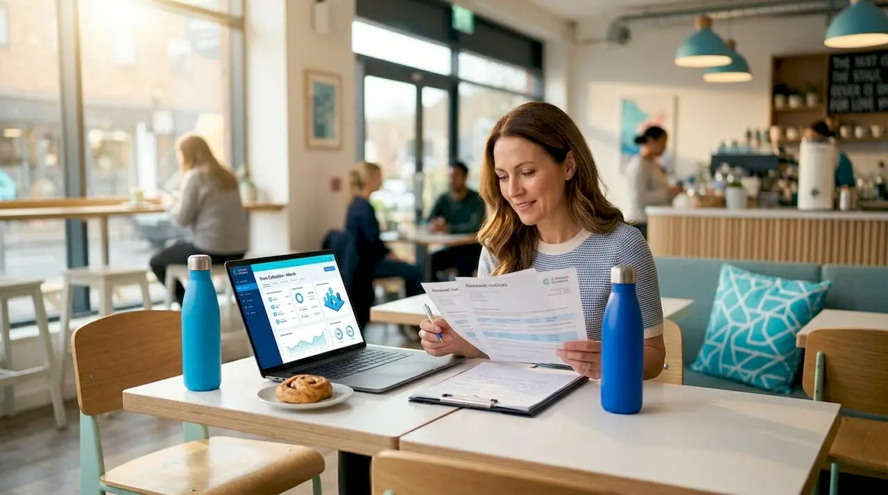 Boost your dues: effective membership collection strategies