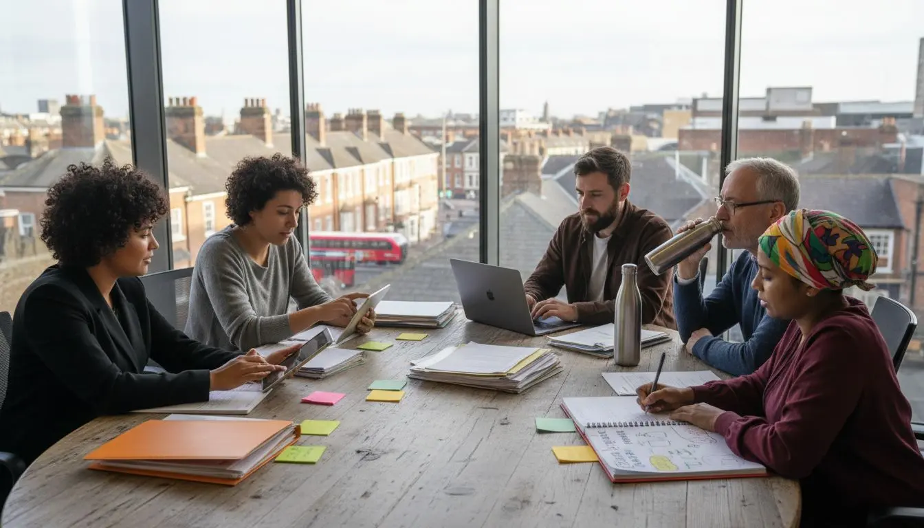 Build vibrant online communities for membership growth