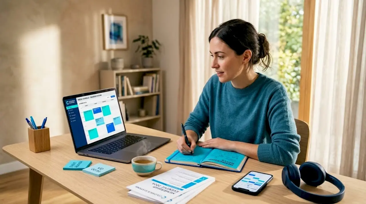 Challenges in virtual event planning for membership organisations