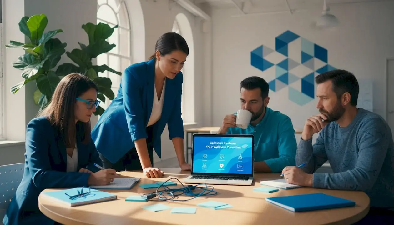Digital wellness tips to boost member engagement