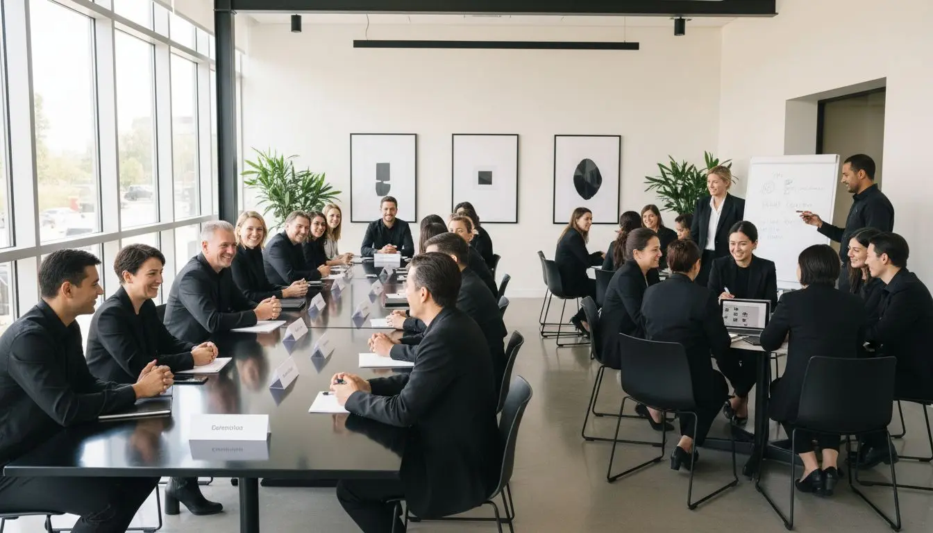 7 Effective Networking Event Ideas for Membership Groups