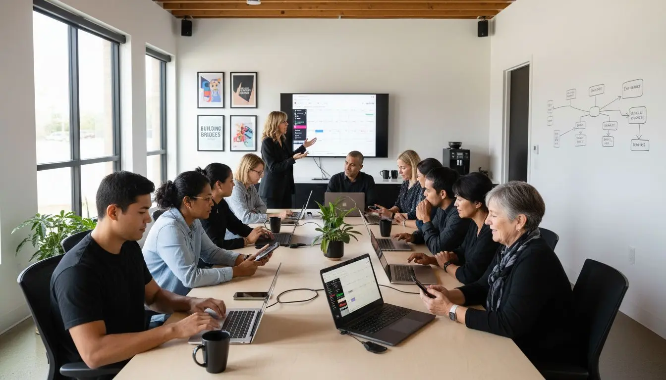 7 Essential Tools for Effective Volunteer Management