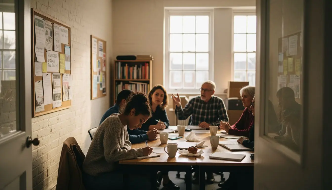 7 Event Advertising Ideas to Boost Nonprofit Attendance