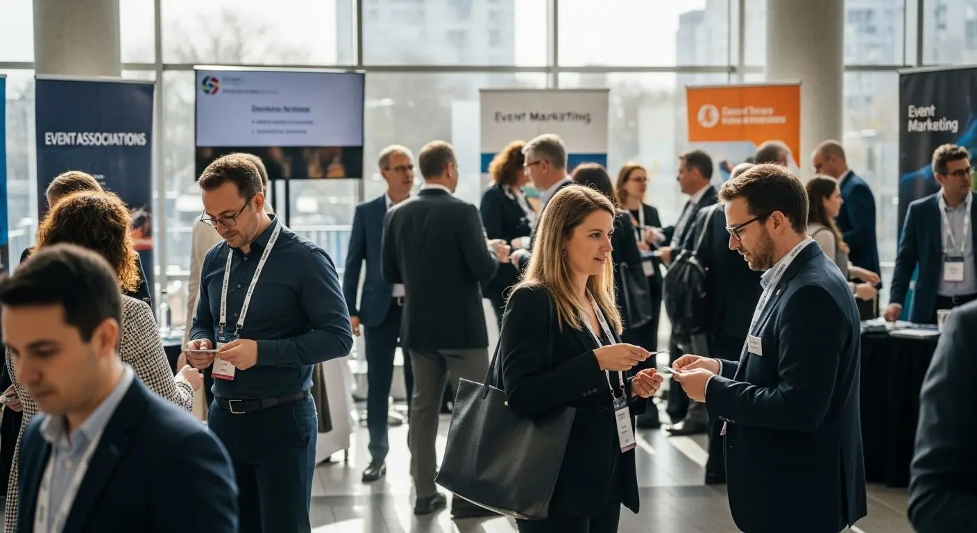 Event Marketing Strategies for Membership Groups and Associations