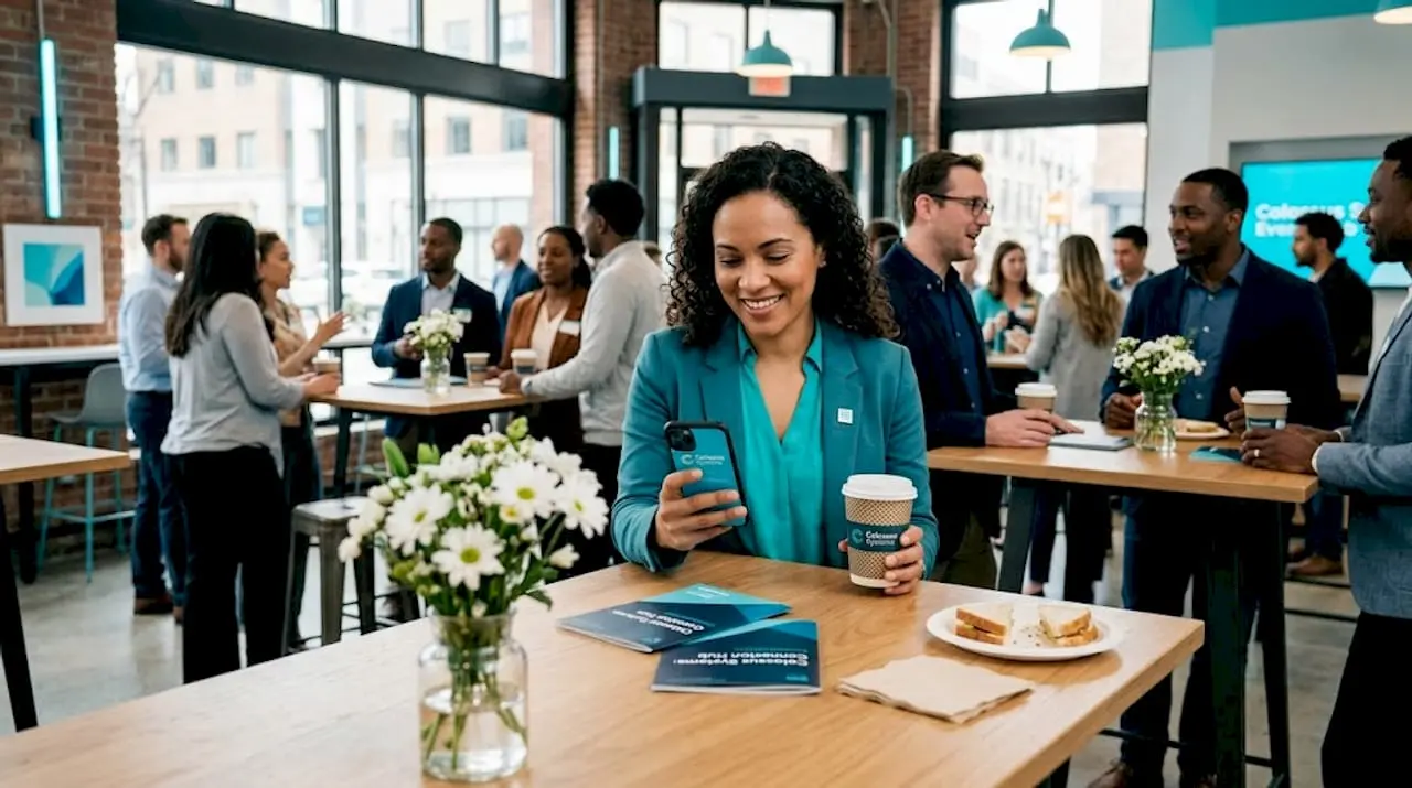 How events power member engagement and build lasting loyalty