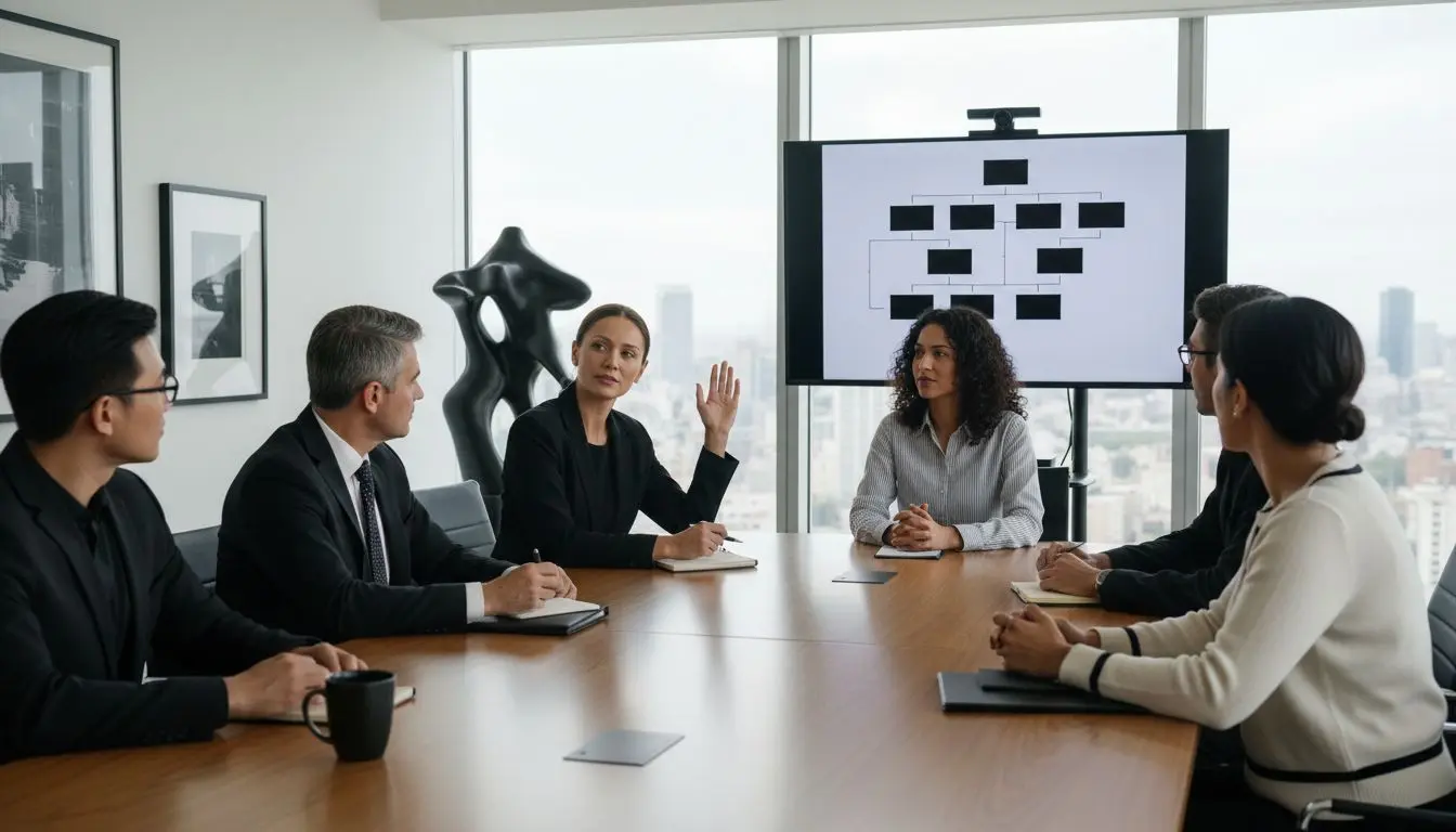 How to Manage Conflict for Membership Success