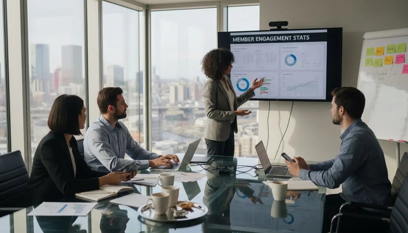 Digital Literacy: Driving Member Engagement Success