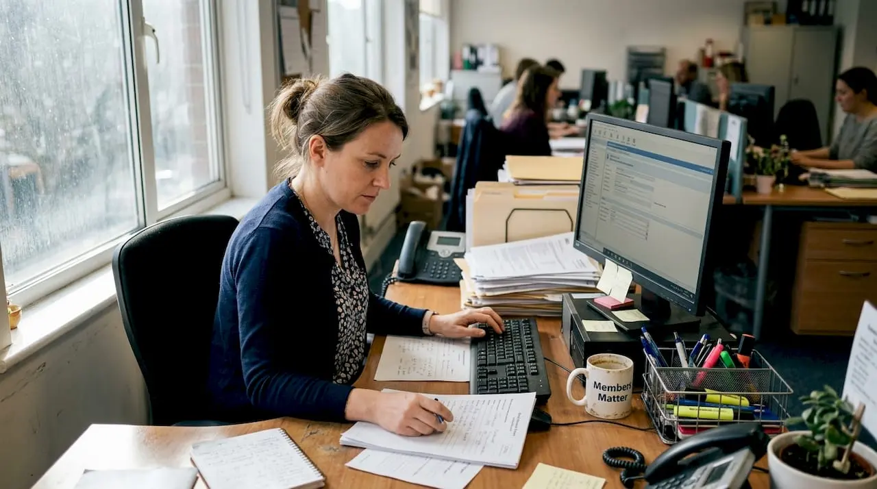 Master membership management basics for nonprofit success