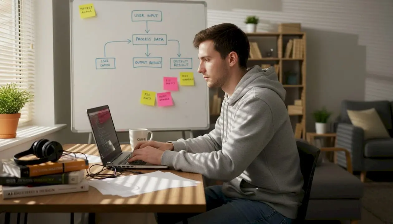 Master software development with free online courses in 2026