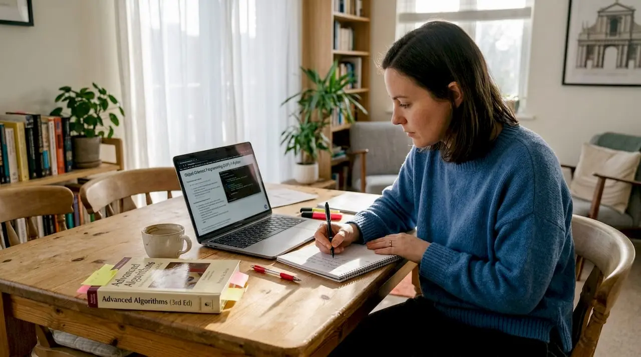 Master software engineering with free online courses