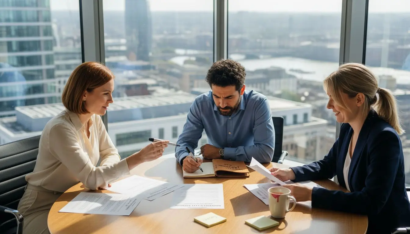 7 Proven Mentoring Programme Best Practices for Organisations