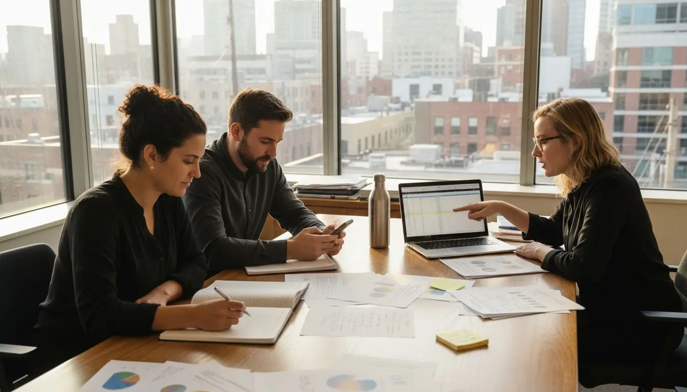 Navigating Economic Uncertainty for Nonprofits