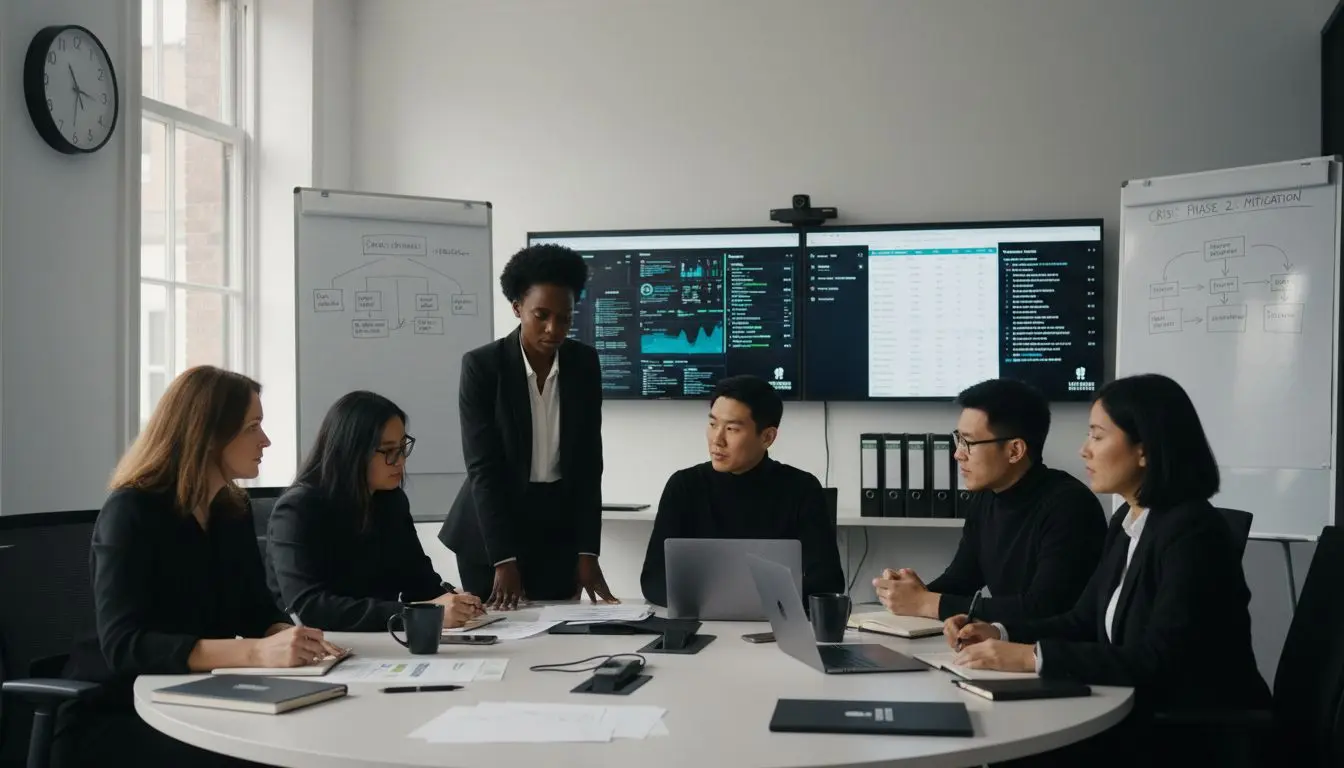 The Essential Guide to Nonprofit Crisis Communications