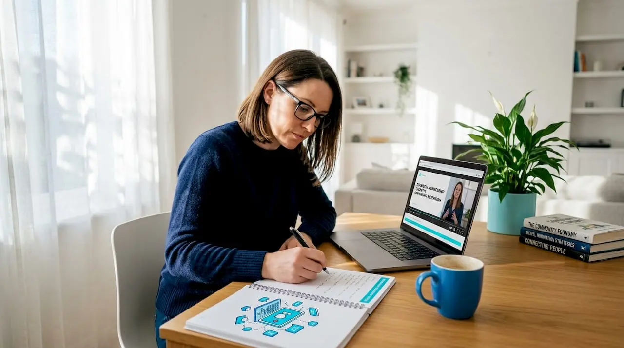 Online professional development courses: top 7 picks