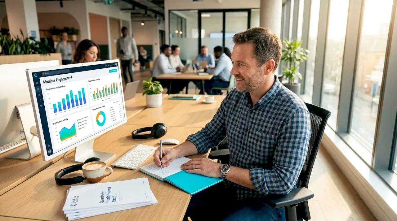 Personalising member experiences: the leader's guide