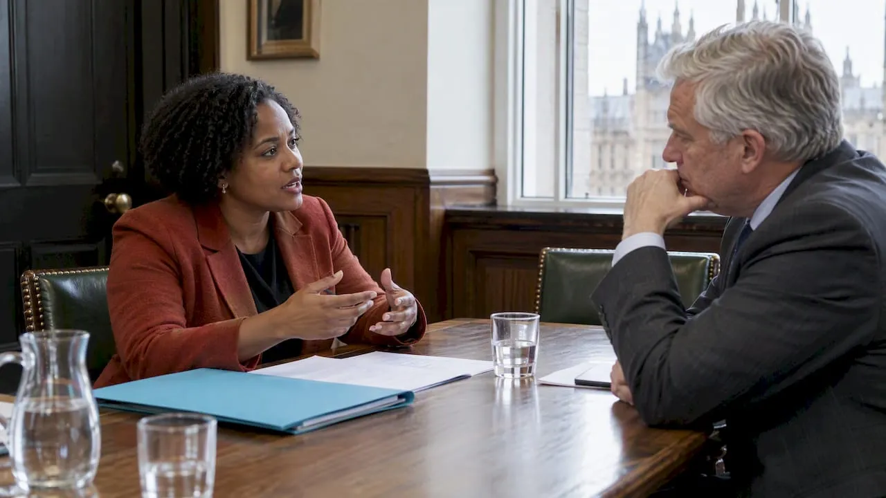 The Role of Lobbying in Industry Groups: What It Does and Where It Goes Wrong