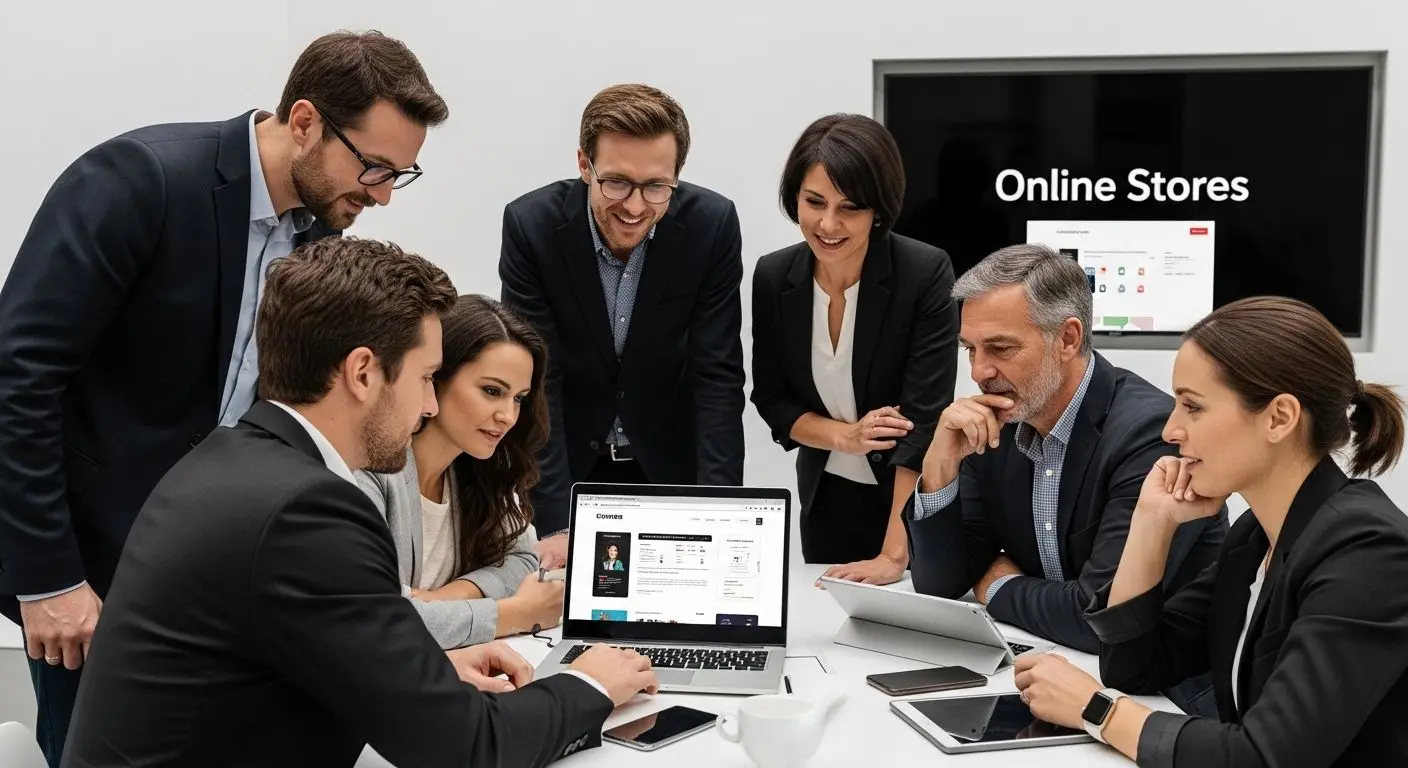 Setting Up Online Stores for Membership Organisations in 2025