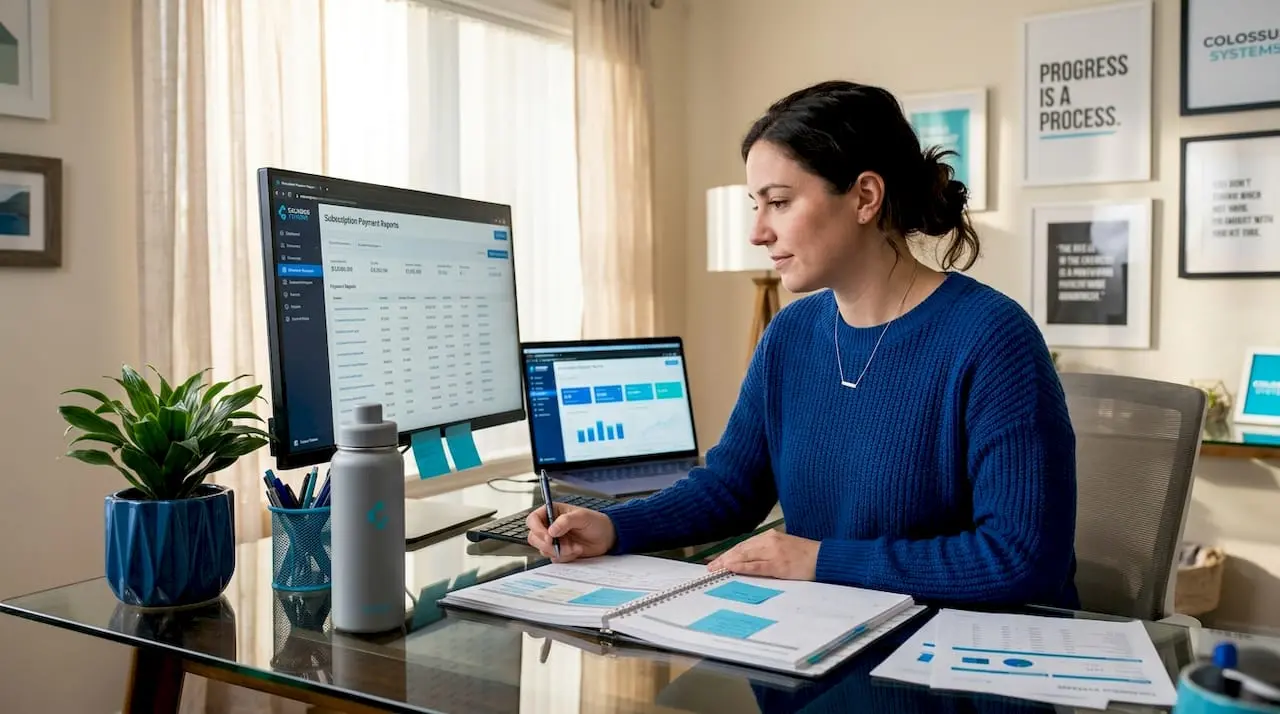 Subscription payments solution for nonprofits: 2026 guide