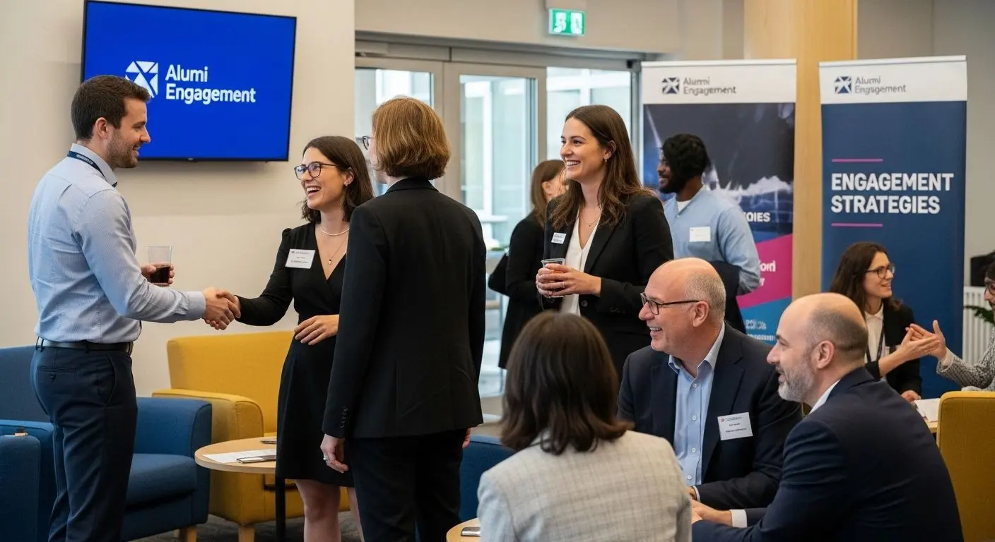 Understanding Alumni Engagement Strategies for Success
