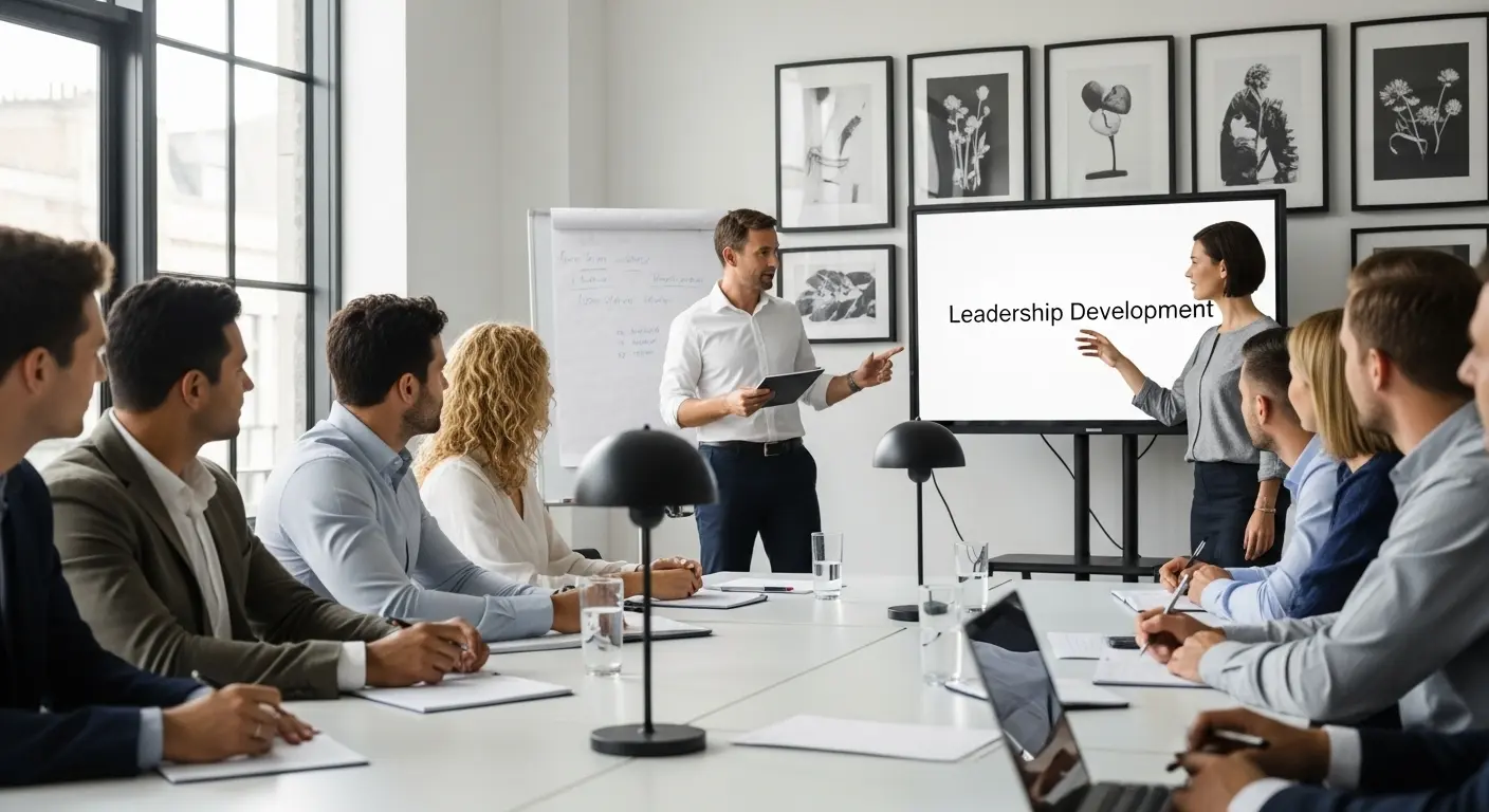 Understanding Leadership Development Programs in Detail