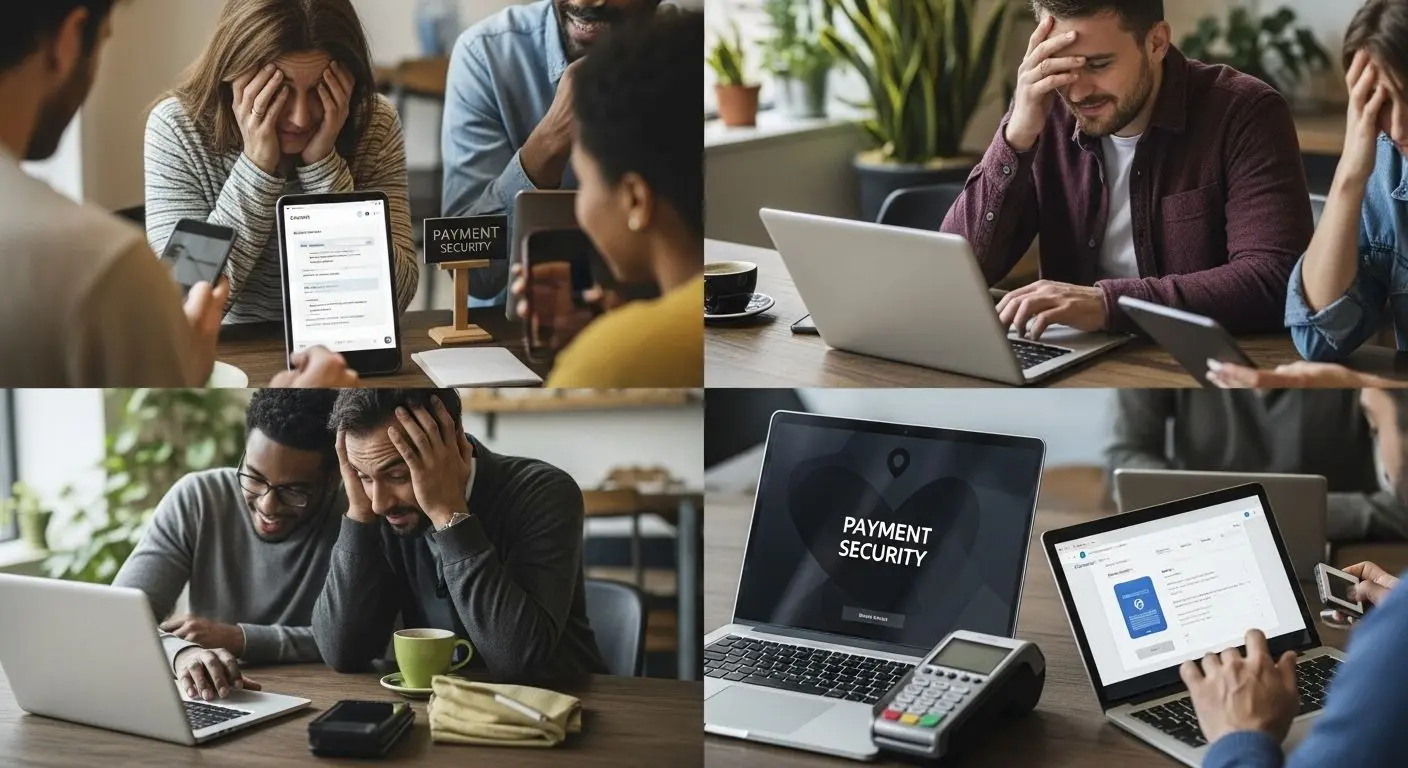 Understanding Online Payment Security: Essential Insights