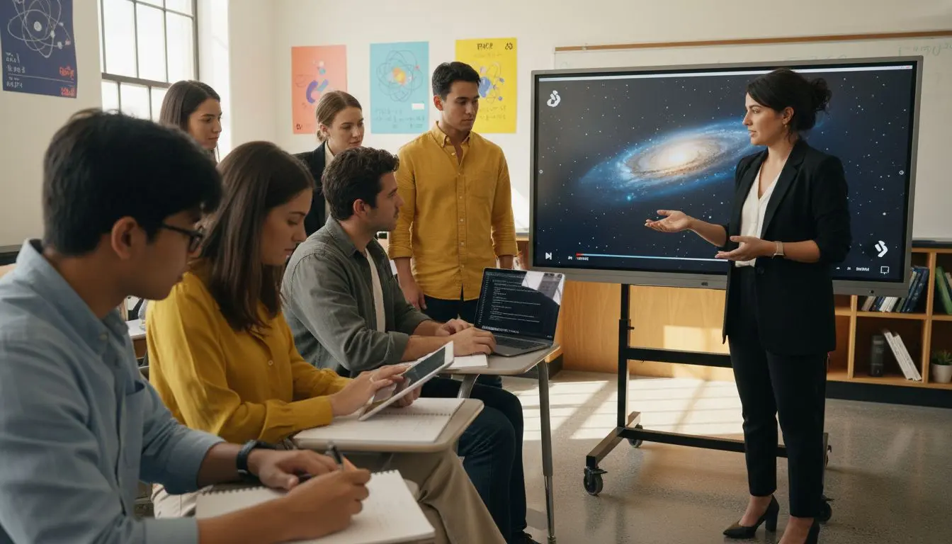 Complete Guide to Using Video in Education