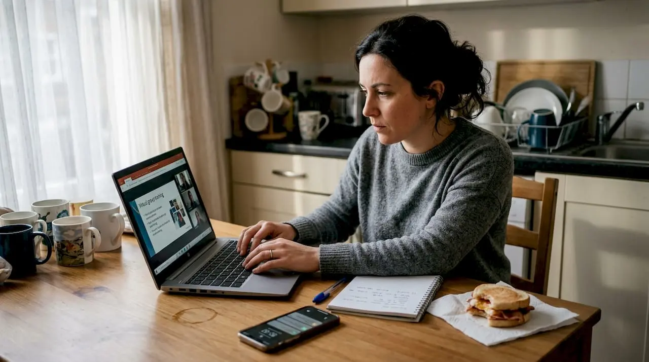 Virtual training strategies to boost member engagement