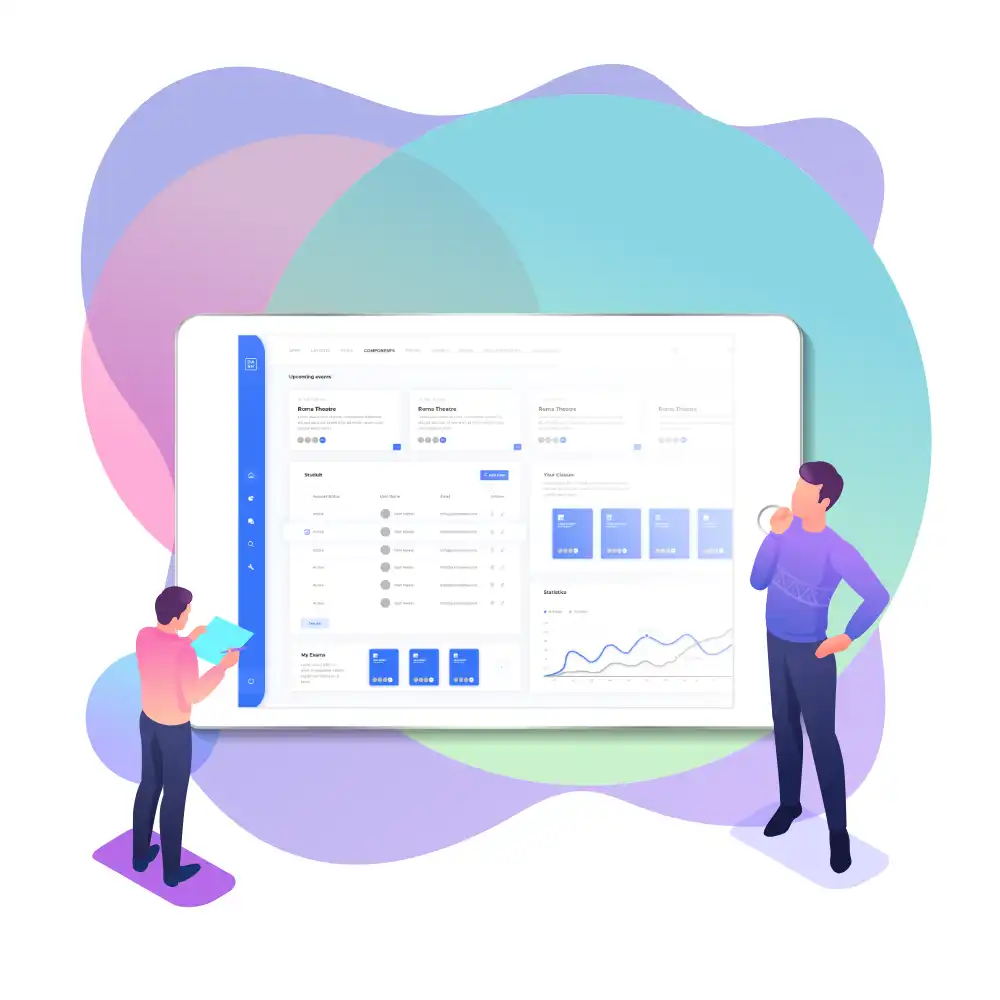 Collaborate and increase membership subscriptions with our CRM