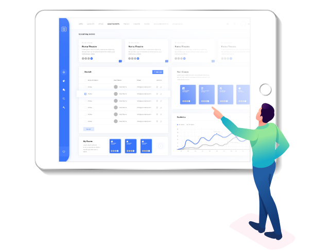 Data Demonstration